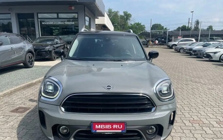 MINI Countryman II (F60), 2023 год, 2 222 222 рублей, 2 фотография