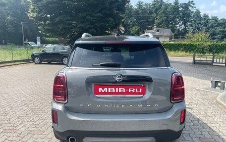 MINI Countryman II (F60), 2023 год, 2 222 222 рублей, 5 фотография