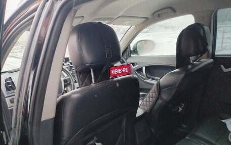 Geely Emgrand X7 I, 2015 год, 620 000 рублей, 9 фотография