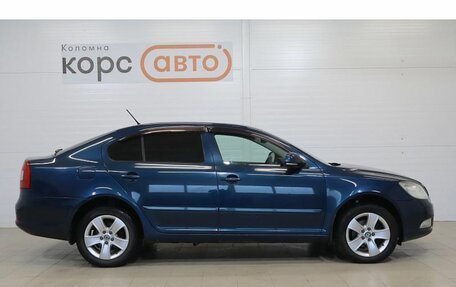 Skoda Octavia, 2012 год, 819 000 рублей, 4 фотография