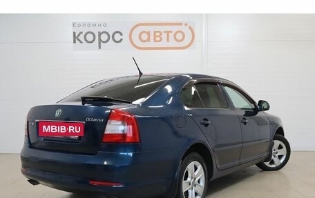 Skoda Octavia, 2012 год, 819 000 рублей, 3 фотография
