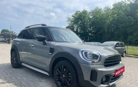 MINI Countryman II (F60), 2023 год, 2 222 222 рублей, 3 фотография