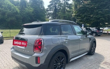 MINI Countryman II (F60), 2023 год, 2 222 222 рублей, 4 фотография