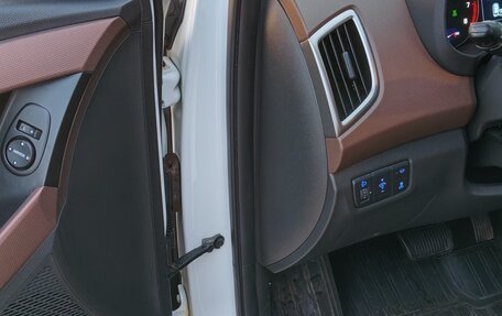 Hyundai Creta I рестайлинг, 2019 год, 2 800 000 рублей, 7 фотография