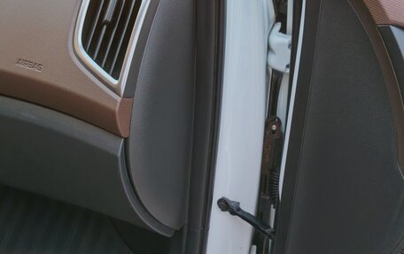 Hyundai Creta I рестайлинг, 2019 год, 2 800 000 рублей, 8 фотография