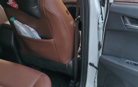 Hyundai Creta I рестайлинг, 2019 год, 2 800 000 рублей, 9 фотография