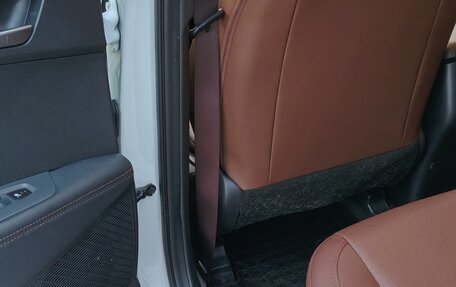 Hyundai Creta I рестайлинг, 2019 год, 2 800 000 рублей, 10 фотография