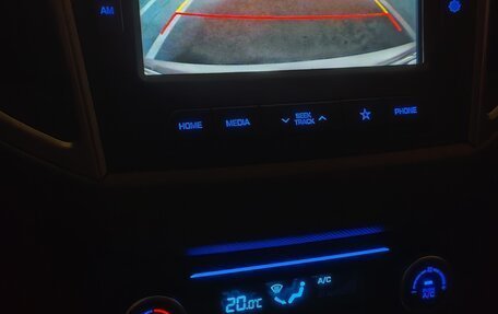 Hyundai Creta I рестайлинг, 2019 год, 2 800 000 рублей, 16 фотография