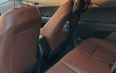 Hyundai Creta I рестайлинг, 2019 год, 2 800 000 рублей, 11 фотография