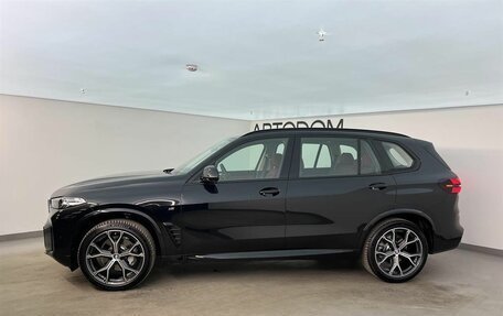 BMW X5, 2025 год, 11 050 000 рублей, 2 фотография