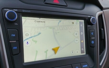 Hyundai Creta I рестайлинг, 2019 год, 2 800 000 рублей, 15 фотография