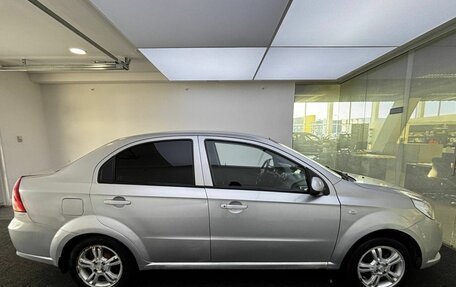 Ravon Nexia R3, 2016 год, 300 000 рублей, 5 фотография