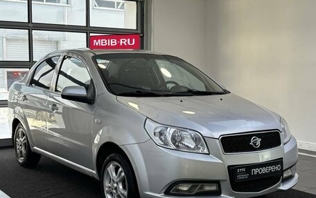 Ravon Nexia R3, 2016 год, 300 000 рублей, 3 фотография