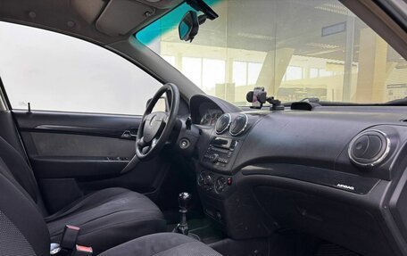 Ravon Nexia R3, 2016 год, 300 000 рублей, 13 фотография