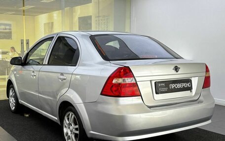 Ravon Nexia R3, 2016 год, 300 000 рублей, 8 фотография