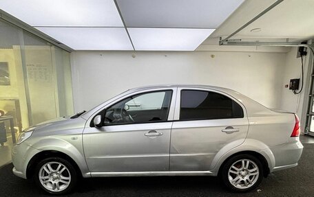 Ravon Nexia R3, 2016 год, 300 000 рублей, 10 фотография