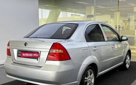 Ravon Nexia R3, 2016 год, 300 000 рублей, 6 фотография