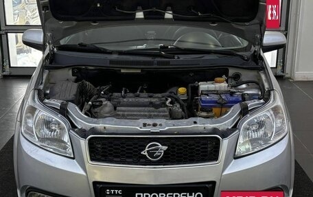 Ravon Nexia R3, 2016 год, 300 000 рублей, 11 фотография