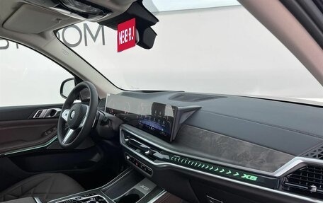 BMW X5, 2025 год, 11 050 000 рублей, 12 фотография