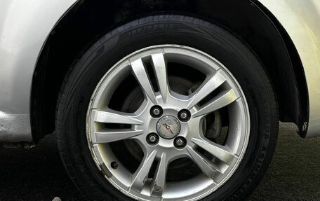 Ravon Nexia R3, 2016 год, 300 000 рублей, 22 фотография