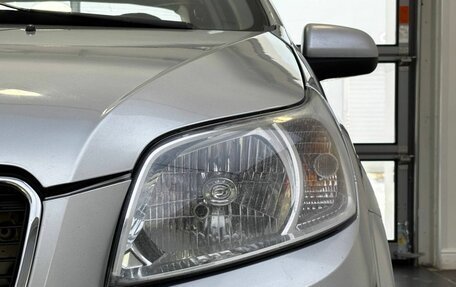 Ravon Nexia R3, 2016 год, 300 000 рублей, 21 фотография