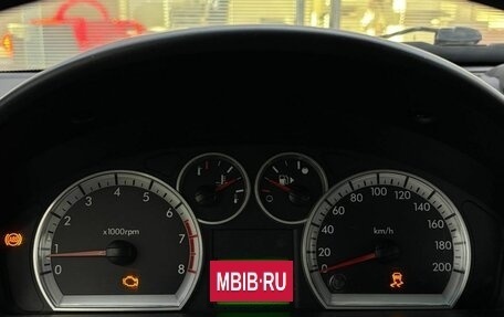 Ravon Nexia R3, 2016 год, 300 000 рублей, 16 фотография