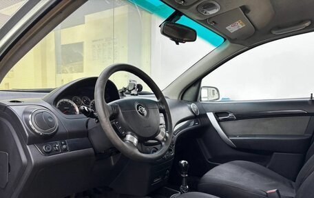 Ravon Nexia R3, 2016 год, 300 000 рублей, 20 фотография