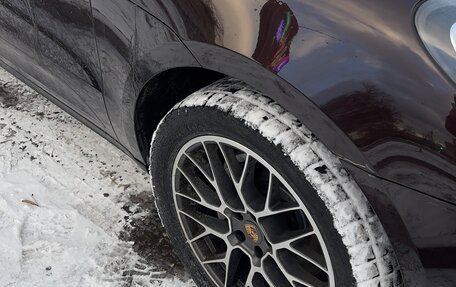 Porsche Macan I рестайлинг, 2014 год, 3 100 000 рублей, 7 фотография