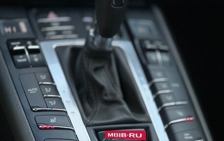 Porsche Macan I рестайлинг, 2014 год, 3 100 000 рублей, 8 фотография