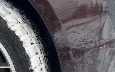 Porsche Macan I рестайлинг, 2014 год, 3 100 000 рублей, 10 фотография