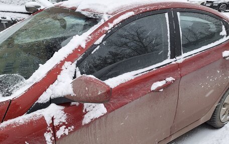 Hyundai Solaris II рестайлинг, 2016 год, 1 200 000 рублей, 5 фотография