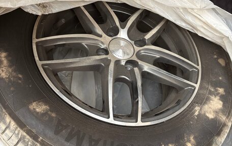 Renault Logan I, 2013 год, 700 000 рублей, 5 фотография