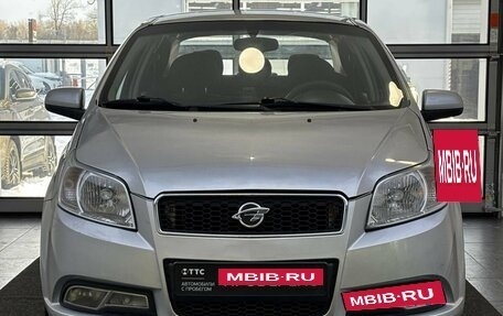 Ravon Nexia R3, 2016 год, 300 000 рублей, 2 фотография