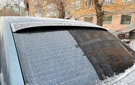 Renault Logan I, 2013 год, 700 000 рублей, 15 фотография