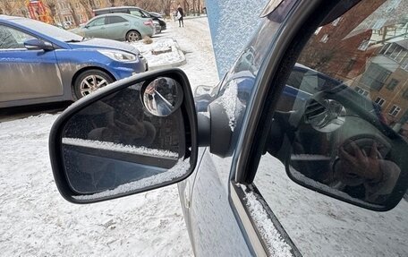 Renault Logan I, 2013 год, 700 000 рублей, 16 фотография