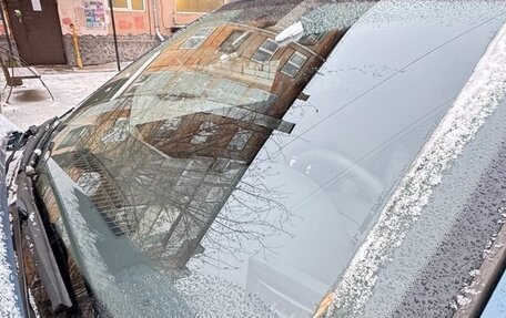 Renault Logan I, 2013 год, 700 000 рублей, 17 фотография