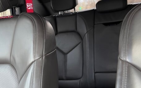 Porsche Macan I рестайлинг, 2014 год, 3 100 000 рублей, 9 фотография