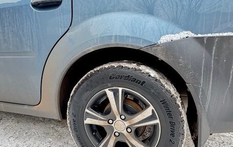 Renault Logan I, 2013 год, 700 000 рублей, 18 фотография