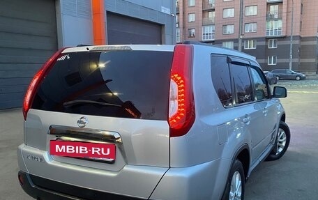 Nissan X-Trail, 2011 год, 1 300 000 рублей, 2 фотография