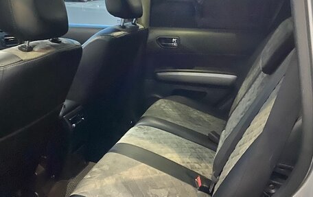 Nissan X-Trail, 2011 год, 1 300 000 рублей, 7 фотография