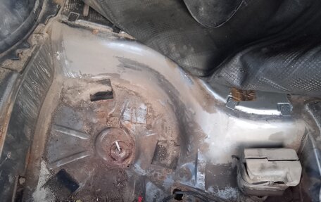 Volkswagen Passat B3, 1990 год, 99 000 рублей, 9 фотография