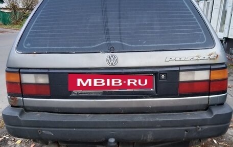 Volkswagen Passat B3, 1990 год, 99 000 рублей, 5 фотография