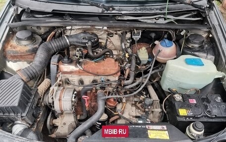 Volkswagen Passat B3, 1990 год, 99 000 рублей, 2 фотография