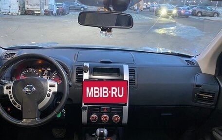 Nissan X-Trail, 2011 год, 1 300 000 рублей, 6 фотография