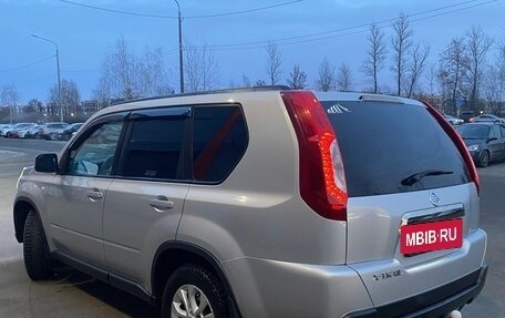 Nissan X-Trail, 2011 год, 1 300 000 рублей, 3 фотография