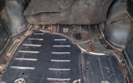 Volkswagen Passat B3, 1990 год, 99 000 рублей, 11 фотография