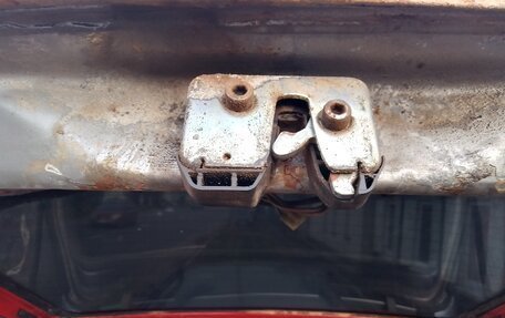 Volkswagen Passat B3, 1990 год, 99 000 рублей, 17 фотография