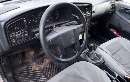 Volkswagen Passat B3, 1990 год, 99 000 рублей, 16 фотография