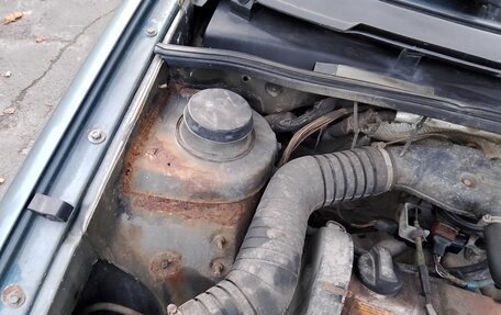 Volkswagen Passat B3, 1990 год, 99 000 рублей, 13 фотография