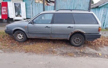 Volkswagen Passat B3, 1990 год, 99 000 рублей, 6 фотография